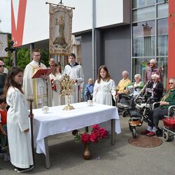 Pfarre St. Peter Freienstein