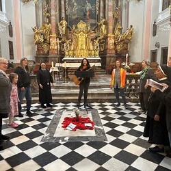 Barmherzige Brüder Graz