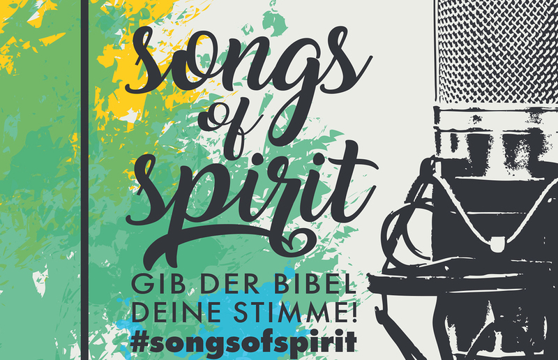 Steirische Musikerinnen und Musiker sind aufgerufen, ausgehend von der Bibel neue Lieder zu schreiben.