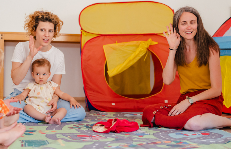 Eduard Haberl, EDI HABERL