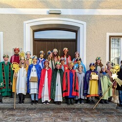 Pfarre St. Jakob im Walde