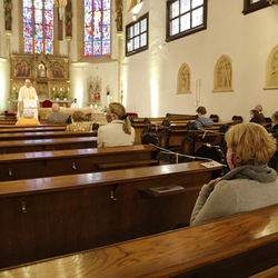 Stadtpfarrkirche Graz
