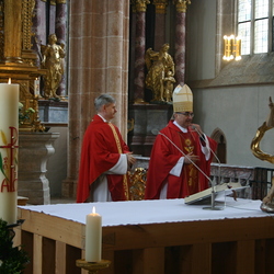 Neuberg an der Mürz