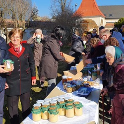 Suppensonntag in der Pfarre St. Stefan im Rosental