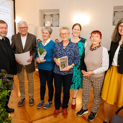 Verleihung des Umweltpreises der Diözese Graz-Seckau