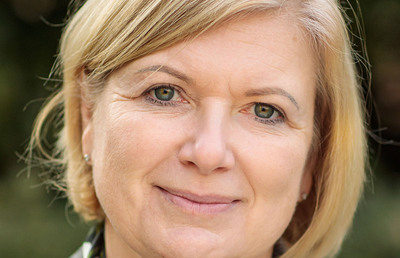 Christiane Sprung-Zarfl, Leiterin des IFP