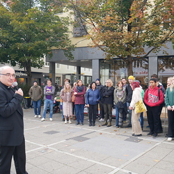 Startfest 72h ohne Kompromiss