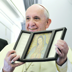 Weltjugendtag 2013 in Rio de Janeiro