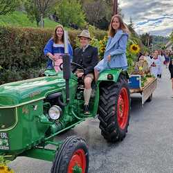 Pfarre Hausmannstätten 