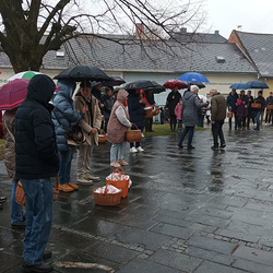 Stadtpfarrkirche Friedberg