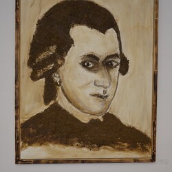 Maler Haxhi Fezjullahi