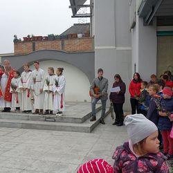 Pfarre Groß St. Florian                            