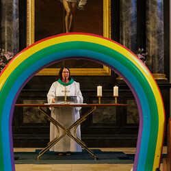 Für ein gemeinsames Miteinander