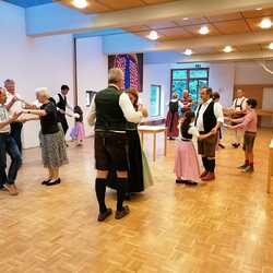 Steirisch Tanzen