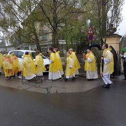 Pfarre Graz-St. Peter