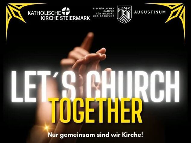 Let's Church Together