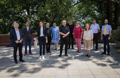 Der Diözesanrat der Katholischen Kirche Steiermark fordert eine geordnete Rettung von Flüchtenden.