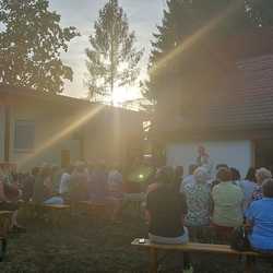 Outdoor-Gottesdienste der Pfarre Feldkirchen
