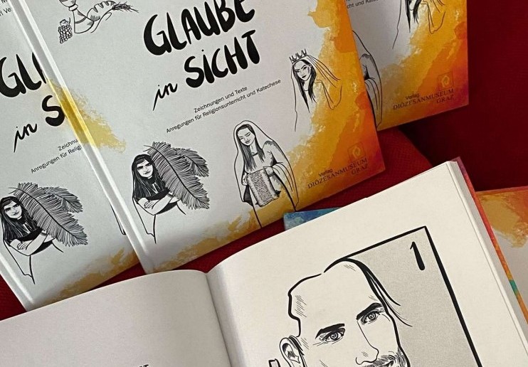 Die Zeichnungen und Texte aus dem Buch dürfen je nach Bedarf kreativ verwendet werden.