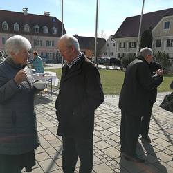 Pfarrverband St. Veit am Vogau Straß