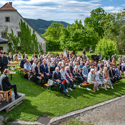 Firmung in Deutschfeistritz am 25. Mai 2025