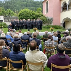 Pfarre St. Peter ob Judenburg