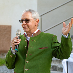 Firmung in Deutschfeistritz am 25. Mai 2025