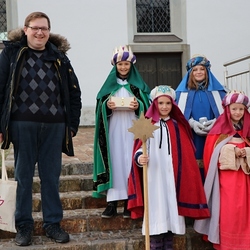 Pfarrverband St. Stefan-St. Josef