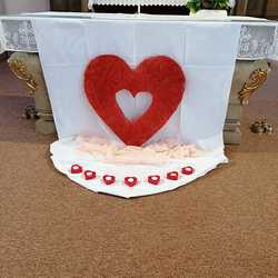 Von Herz zu Herz. Gott liebt dich. Wortgottesfeier in der Pfarrkirche Öblarn im Seelsorgeraum Oberes Ennstal