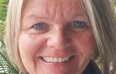 Susanne Putz, Leiterin Pfarrkindergarten Pöllau