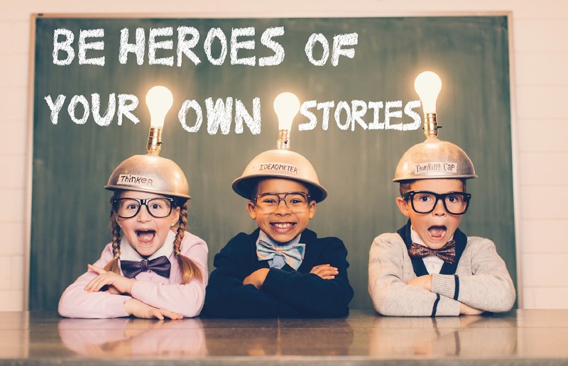RichVintage/iStock Sich inspirieren lassen und Neues finden - diese Möglichkeit bieten die Inno-Talk.