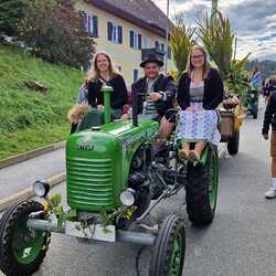 Pfarre Hausmannstätten 