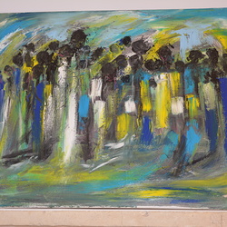 Maler Haxhi Fezjullahi