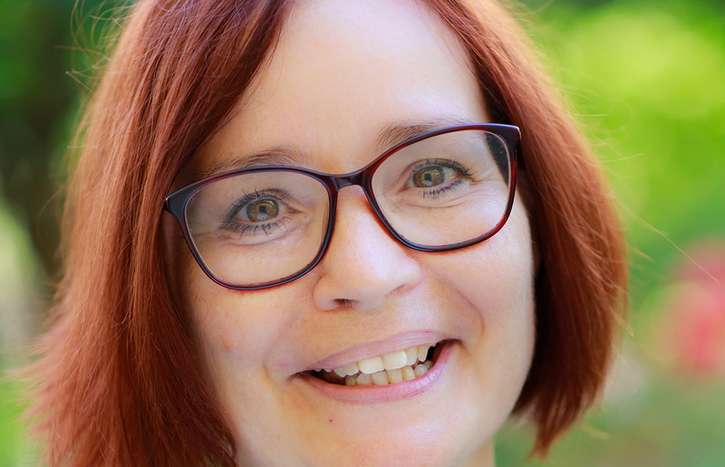 Martina Platter, pädagogische Leiterin Katholisches Bildungswerk Steiermark