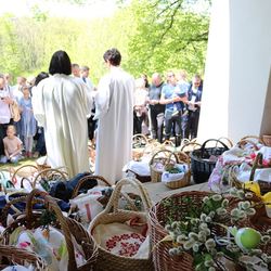Pfarrverband Graz-Christkönig_Schutzengel, St. Johann und Paul