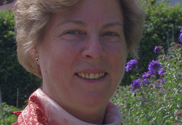 Sr. Evelyne Ender
