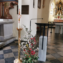 Pfarre Voitsberg, Michaelikirche