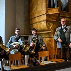 Danke für das Kommen!