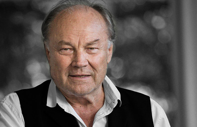 Der in Bad Aussee geborene Klaus Maria Brandauer bekam mehr amerikanische Kritikerpreise als irgendein anderer deutschsprachiger Filmschauspieler.
