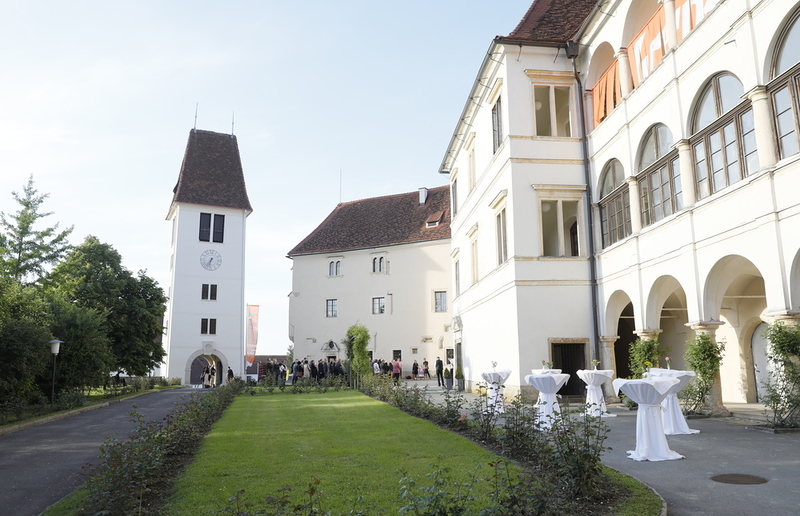 Der 10. Pfingstdialog findet am 1. und 2. Juni 2022 auf Schloss Seggau statt.