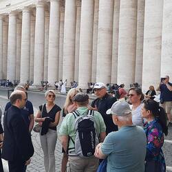 Unternehmerwallfahrt 2025