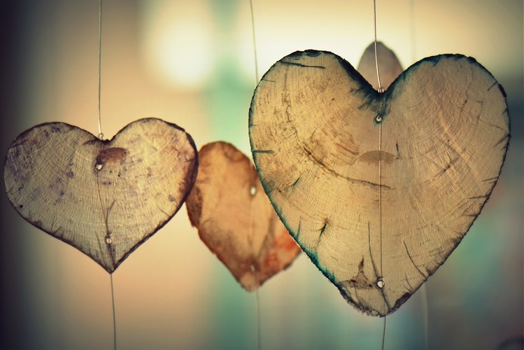 Ben Kerck/Pixabay Auch Kinder und Jugendliche haben Fragen zum Thema Sexualität, mit denen sie nicht alleine gelassen werden sollten.