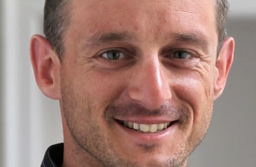 Gerd Neuhold / SONNTAGSBLATT Bernd Kindermann, Geschäftsführer Diözesansportgemeinschaft Steiermark