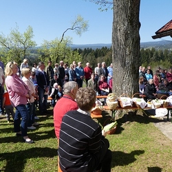 Pfarre St. Stefan/Stainz, Weberkapelle-Hofererberg