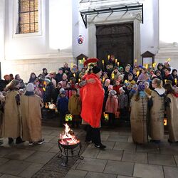 Pfarre Leoben St. Xaver