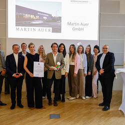 Martin Auer GmbH