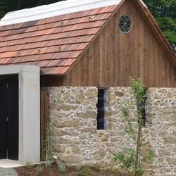 Schöpfungskapelle-Amtmann Kranachberg