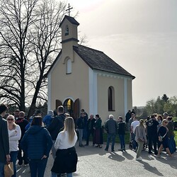 Danke für den zahlreichen Besuch