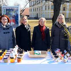 Pfarre Gleinstätten