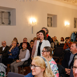 Verleihung des Umweltpreises der Diözese Graz-Seckau